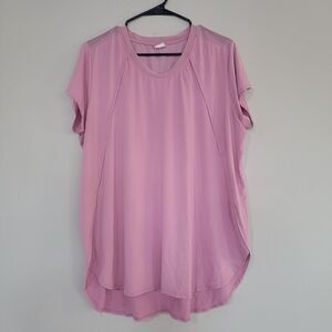 C9 Champion Pink Top Size XL